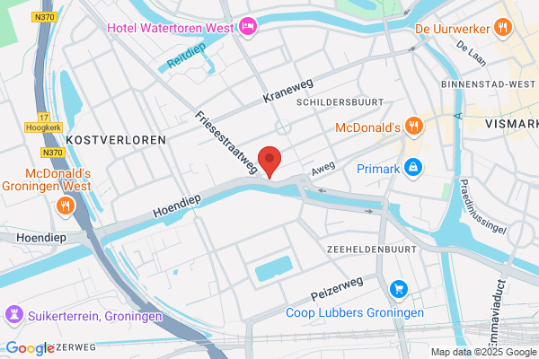 Rijschool Drenth