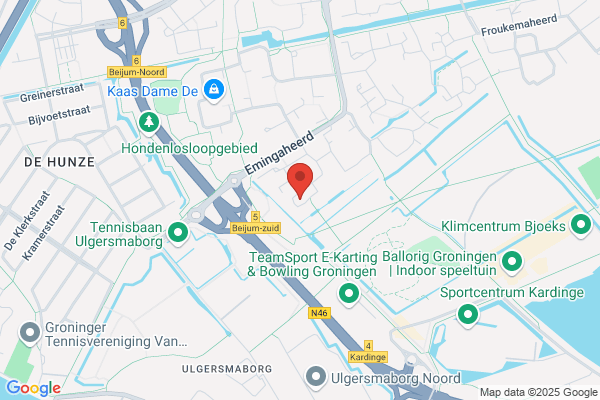 Rijschool Jan Loonstra