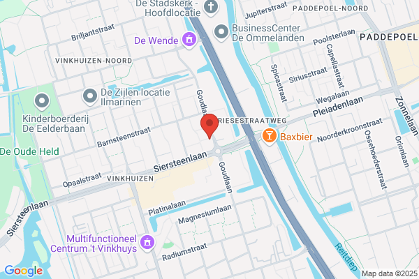 Rijschool Van Ingen