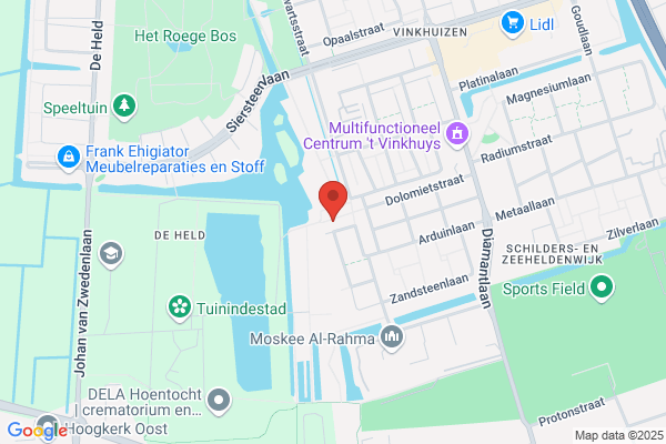 Ring Autorijschool