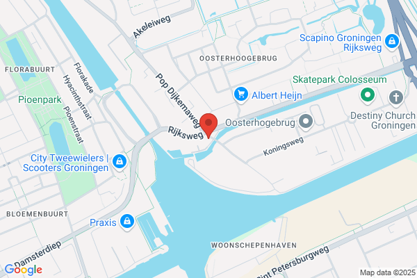 Vamor Rijschool Severijn