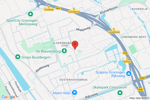 Verkeersschool R. De Jong