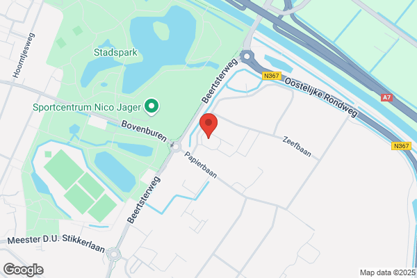 Algemeen Belang Uitvaart- Begrafenis- en Crematieverzorging
