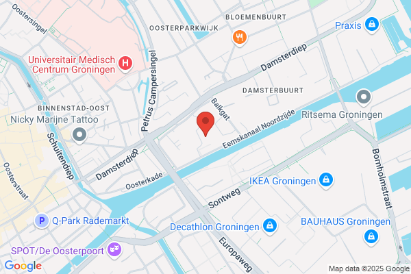 Carla van der Burg Uitvaartverzorging