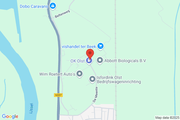 Bronkhorst Metaaldakgroep