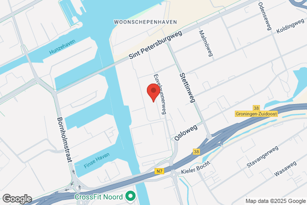 Bnc Communicatie Groningen