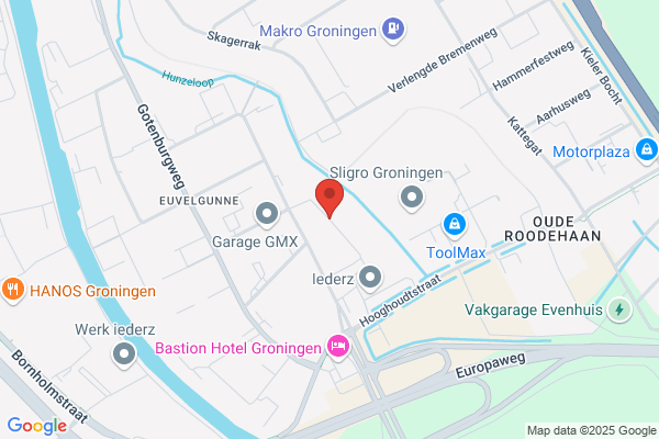 Fuba Groningen