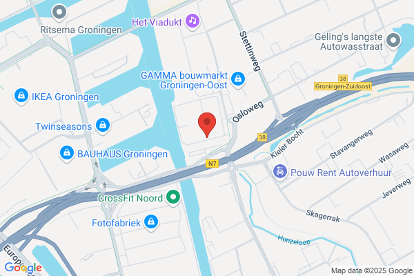 Centraalstaal Bv