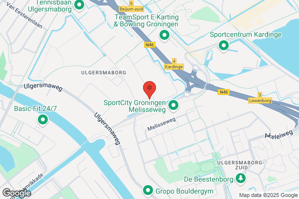 Graaf Bv, De