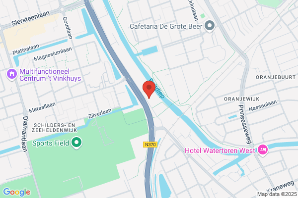 Langhout Bv