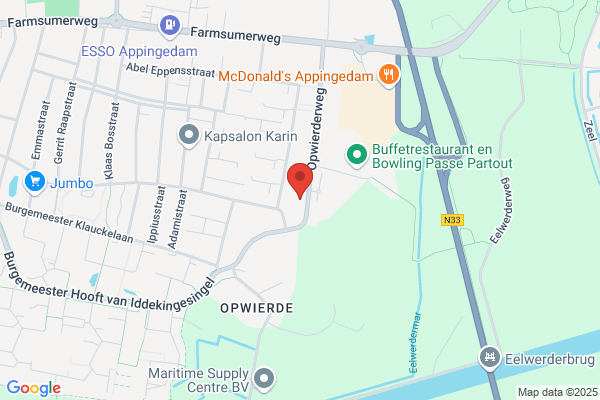 Evenhuis Schildersbedrijf