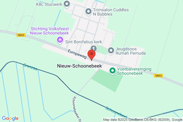 Schoonbeek & Groen
