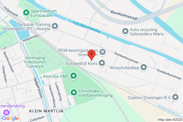 Totaal Schilderwerk