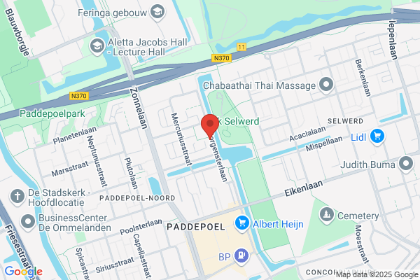 Wester Schildersbedrijf