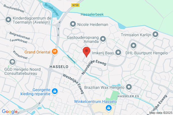 Schildersbedrijf E Vd Berg