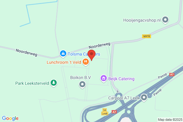 Schildersbedrijf Klaverblad Bv