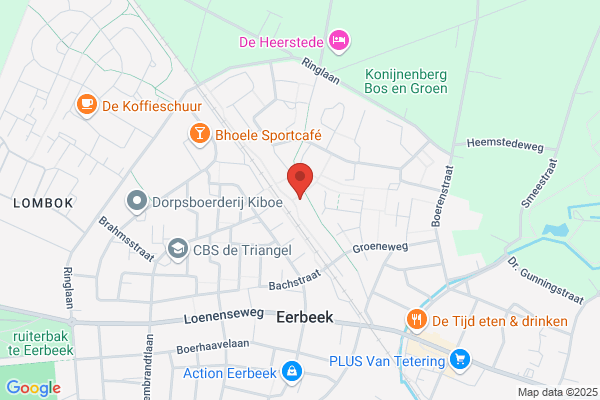 Schildersbedrijven Arnold Schilders