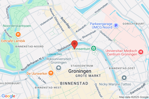 Grunewald Schoenspecialisten