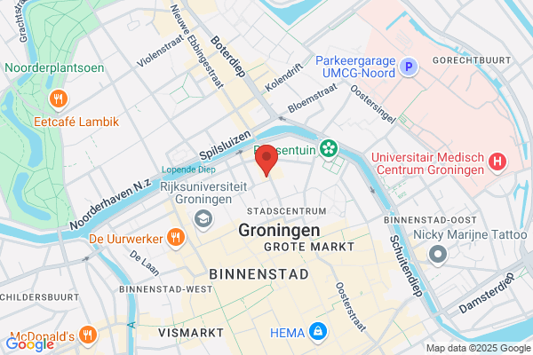 Schoenenreus Bv