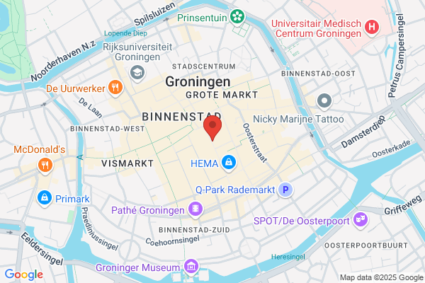 Van Arendonk Bv