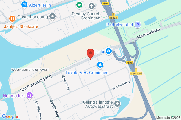 Driebond Openb, De