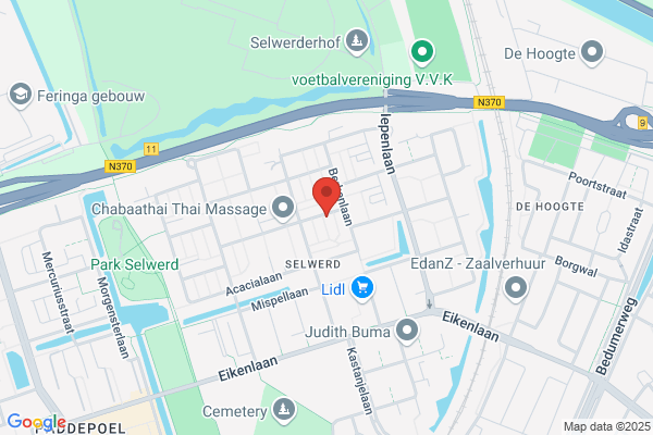 Bouwmaschool, Siebe Jan