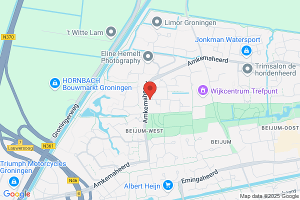 Eerste Openb Montessorischool