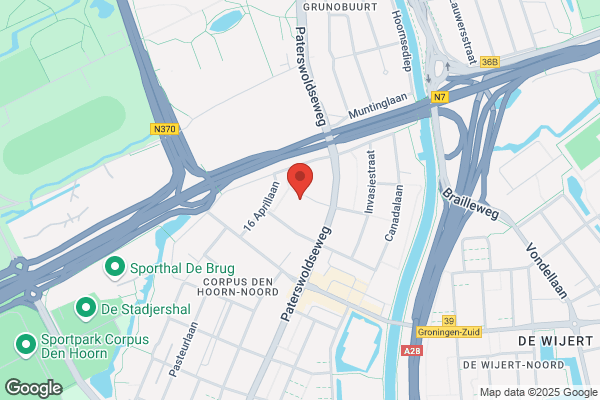 Triangel Gereformeerd, De