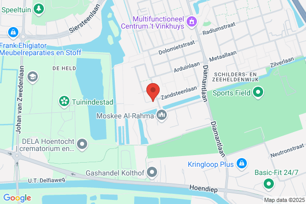 Vlint Obs, De
