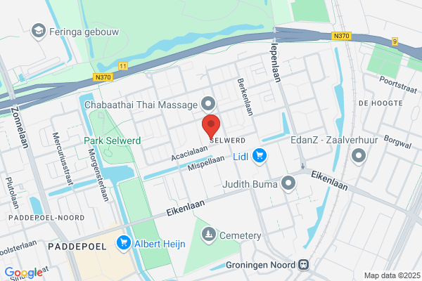Wegwijzer Prot Chr, De