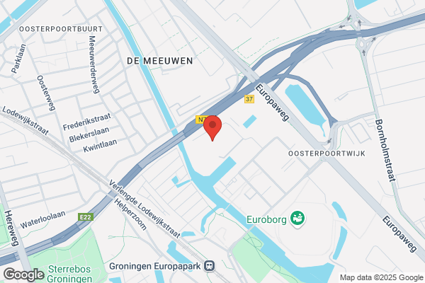 Noorderpoort College