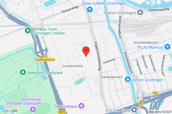 Noorderpoortcollege