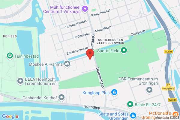 Sosa Groningen