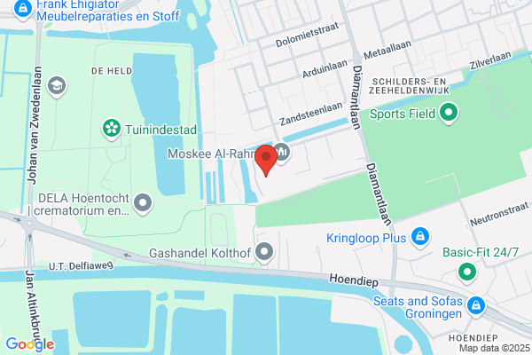 Wilgenborgh, De