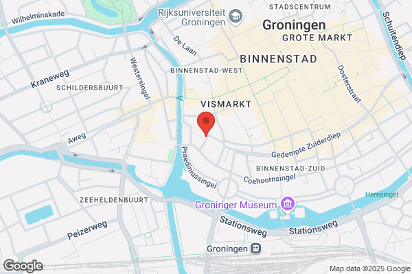 Academie Van Bouwkunst