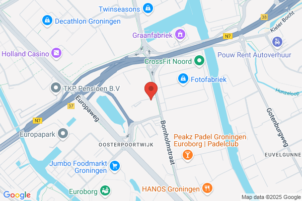 Noorderpoort College