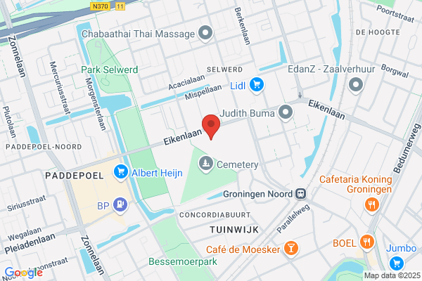 Reitdiep Coll