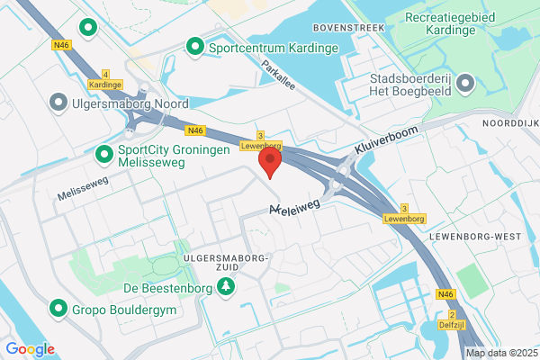 Gereformeerde Scholengroep