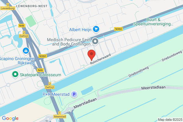 Mentaal Sterker