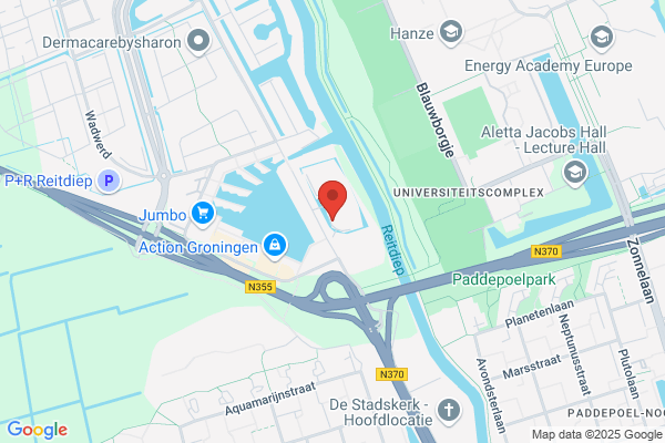 Het Poortje