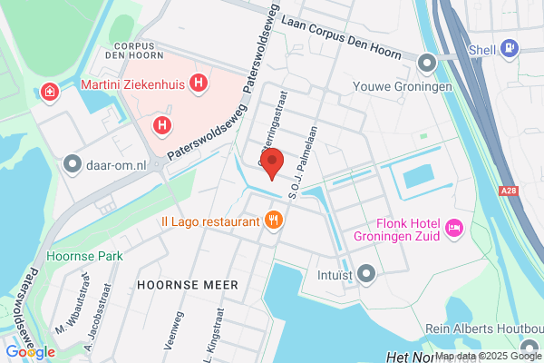 Meer dan huiswerk
