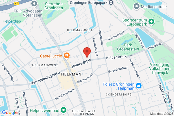 Zernike College