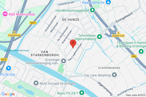 Huiswerkhulp Groningen