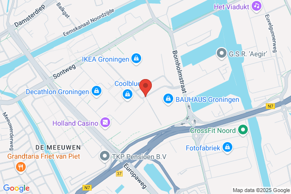 Obd Groningen