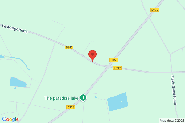 Taureau, Bur