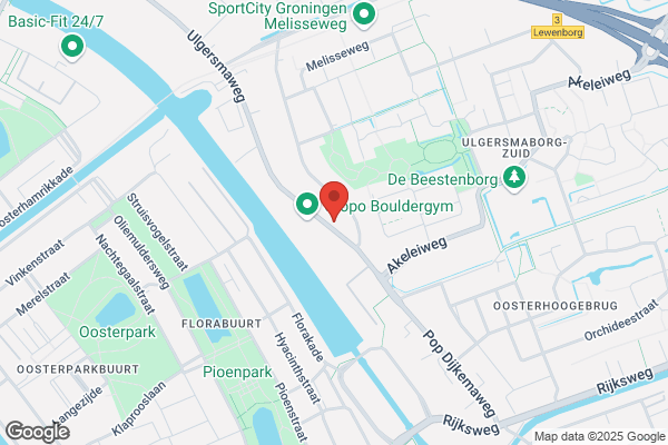 Natuurlijk Mooi