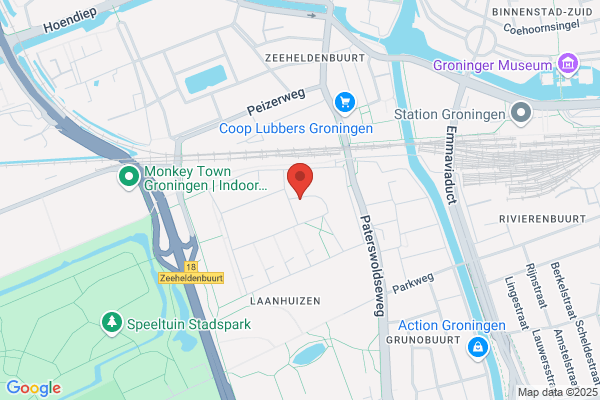 Schoonheidssalon Mislah Bloemendaal