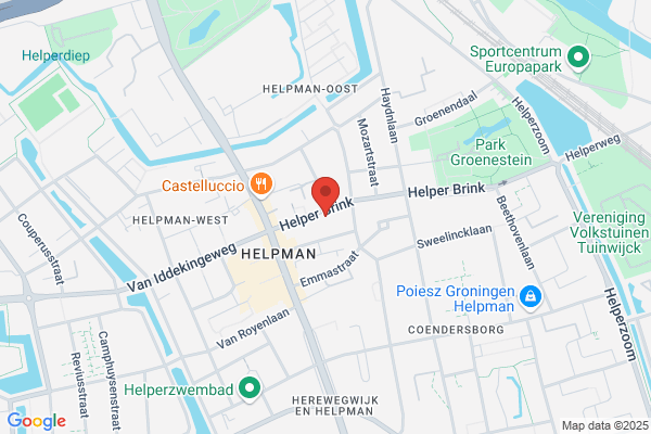 Skinderma Schoonheidssalon