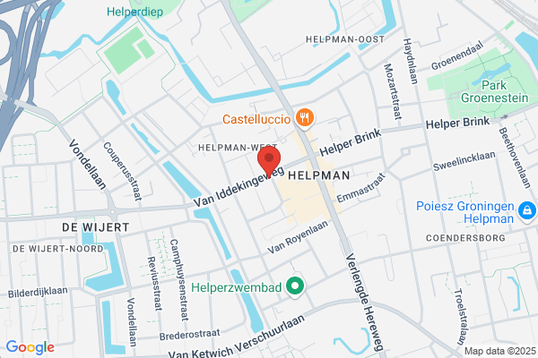 De Lijn (M.C. Steenbeeke)