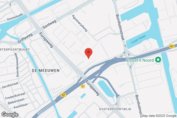 Huidverzorgingsinstituut De Hof